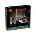 LEGO Icons 40913 Vintage Parade Car